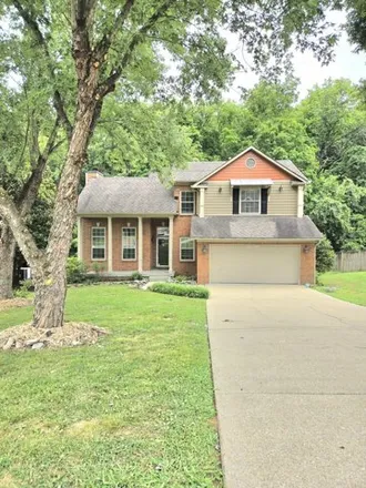 Rent this 3 bed house on 4216 New Hope Meadow Rd in Hermitage, Tennessee