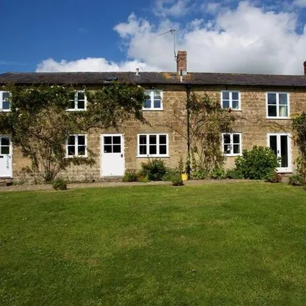 Rent this 6 bed house on unnamed road in Broad Oak, DT6 5PX