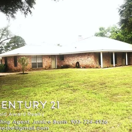 Buy this 3 bed house on 313 An County Road 147 in Palestine, Texas
