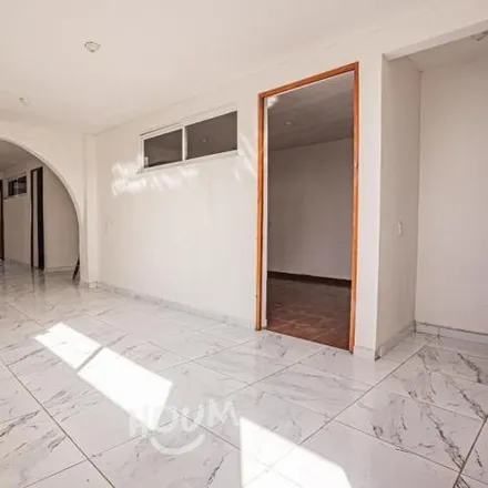 Image 2 - Cerrada Martín de Plata, Iztapalapa, 09800 Mexico City, Mexico - Apartment for rent