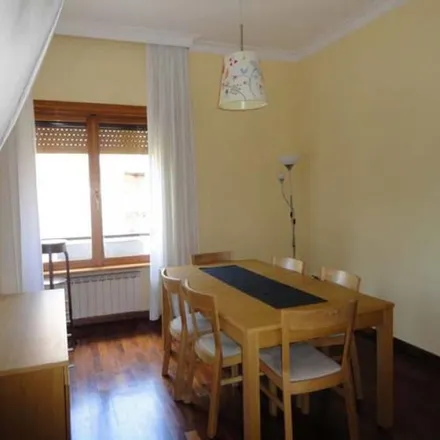 Rent this 4 bed apartment on Via Angiolo Cabrini in 00139 Rome RM, Italy