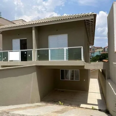 Buy this 3 bed house on Rua Potengi in Parque Rizzo 2, Cotia - SP