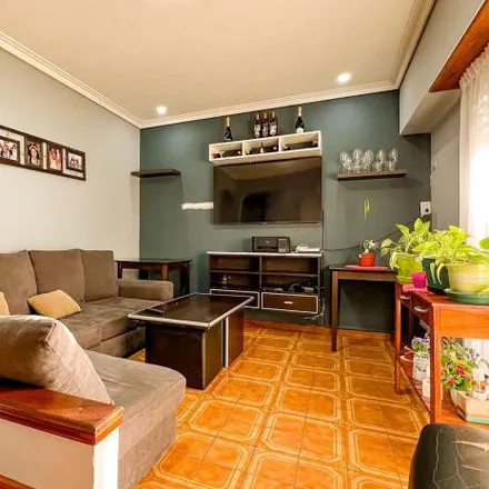 Buy this 2 bed house on 11 de Septiembre in Libertad, 7600 Mar del Plata