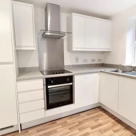 Rent this 1 bed apartment on Hair @ Amy's in John Street, Luton