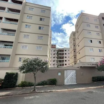 Rent this 2 bed apartment on Rua Maestro Carlos Panaro in Cidade Jardim II, Americana - SP