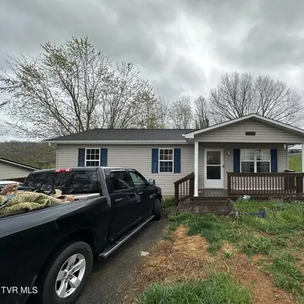 Rent this 2 bed house on 2nd Street in Elizabethton, TN 37643
