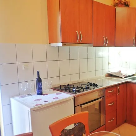 Image 5 - Pansion Croatia, Put Jaza 10, 23244 Seline, Croatia - Apartment for rent