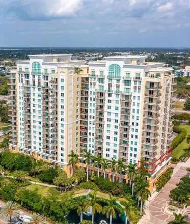 Image 1 - The Renaissance, Tamiami Trail, Sarasota, FL 34230, USA - Condo for sale