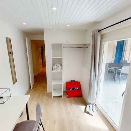 Rent this 6 bed apartment on 147 Route de Bordeaux in 16400 La Couronne, France