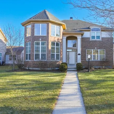 Rent this 4 bed house on 415 White Deer Trail in Vernon Hills, IL 60061