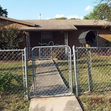 Rent this 3 bed house on 1701 Northwest 26th Street in San Antonio, TX 78228