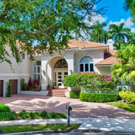 Buy this 6 bed house on 4605 Northwest 23rd Terrace in Boca Raton, FL 33431