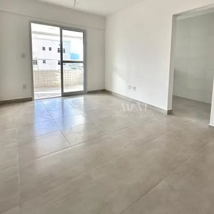 Buy this 1 bed apartment on Rua Itajubá in Guilhermina, Praia Grande - SP