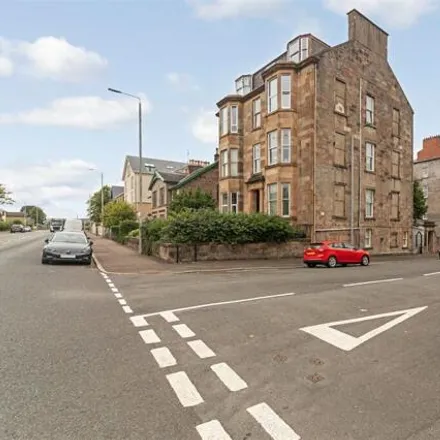 Buy this 2 bed apartment on Margaret Street in Greenock, PA16 8AS