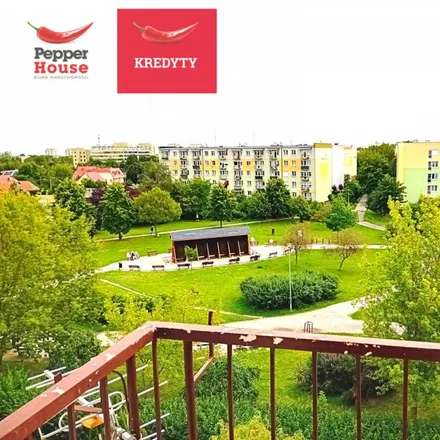 Buy this 3 bed apartment on Modrakowa 75 in 85-864 Bydgoszcz, Poland