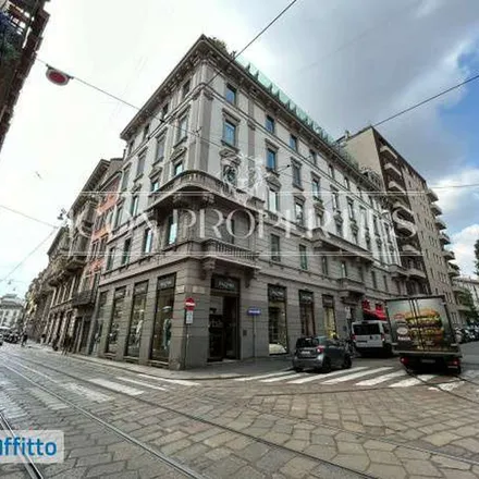 Image 2 - Esibiusi, Via Mercato 6, 20121 Milan MI, Italy - Apartment for rent
