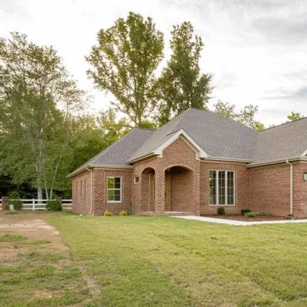 Buy this 3 bed house on 3511 Chesapeake Dr in Florence, Alabama