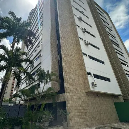 Buy this 3 bed apartment on Avenida Rui Barbosa 687 in Meireles, Fortaleza - CE