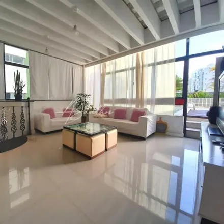 Buy this 5 bed apartment on piscina in Rua Professor Clementino Fraga, Ondina