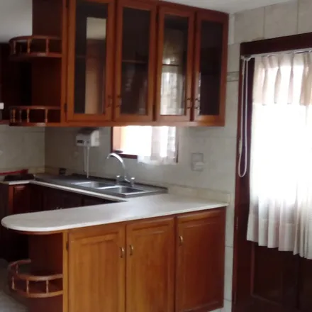 Buy this 4 bed house on unnamed road in La Libertad, Cerro Colorado 04014