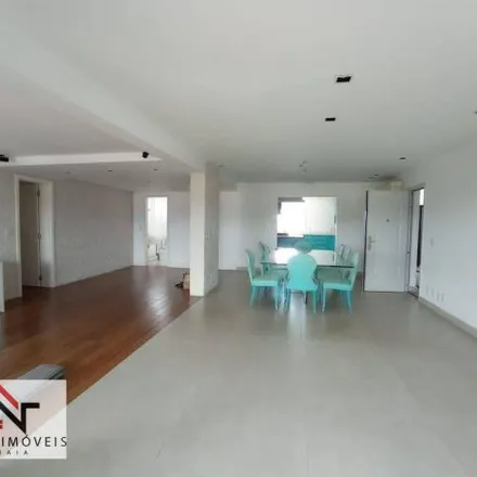 Buy this 3 bed apartment on Bilheteria 01 in Rua Emílio Colela, Jardim São José