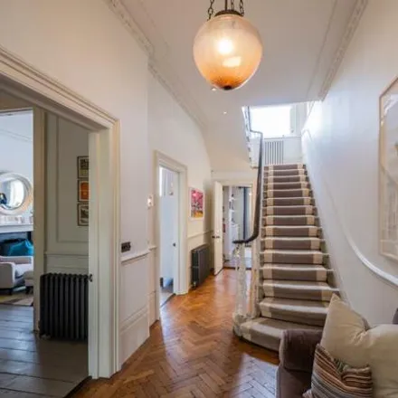 Image 2 - 50 Blomfield Road, London, W9 2PB, United Kingdom - House for sale