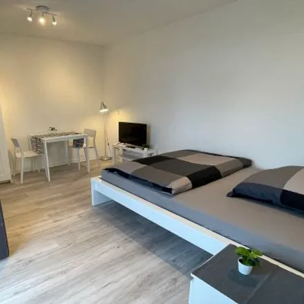 Rent this 2 bed apartment on Lion-Feuchtwanger-Straße 25 in 39120 Magdeburg, Germany
