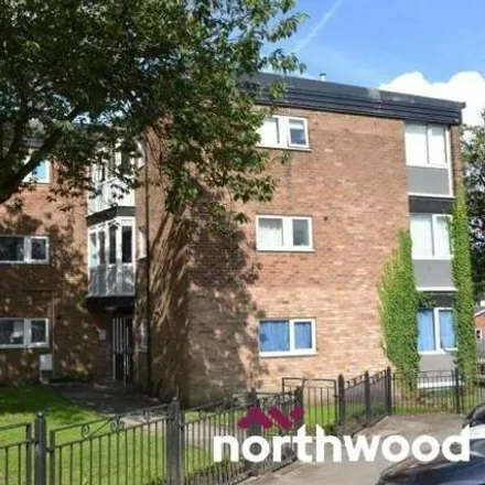Buy this 1 bed apartment on Morris House in Lime Street, Wigan