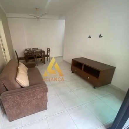 Buy this 2 bed apartment on Rua Maranhão in Pompéia, Santos - SP