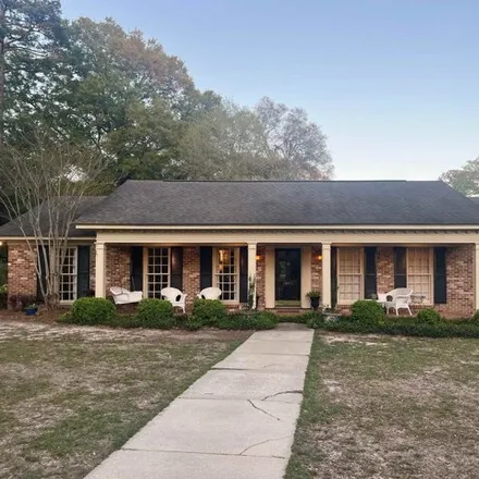 Buy this 4 bed house on 1131 Devonwood Drive in Andalusia, AL 36421