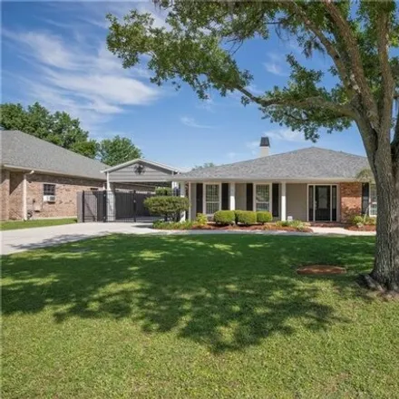 Buy this 5 bed house on 32 Belle Grove Drive in St. Charles Parish, LA 70047