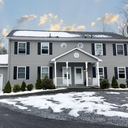 Rent this 3 bed house on 4821 State Highway 50 in Gansevoort, Northumberland