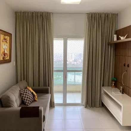Rent this 2 bed apartment on Alameda Horto Bela Vista in Cabula, Salvador - BA
