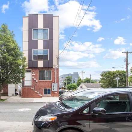 Buy this 2 bed townhouse on 1603 North Marshall Street in Philadelphia, PA 19122