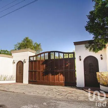 Buy this 4 bed house on unnamed road in 67350 Lazarillos de Abajo, NLE