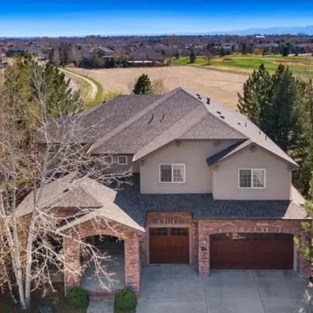 Buy this 4 bed house on 1817 Wasach Drive in Longmont, CO 80501