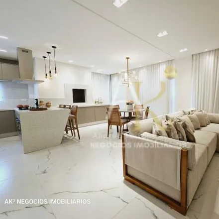 Buy this 3 bed apartment on Rua 123 in Centro, Itapema - SC