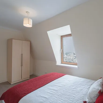 Image 7 - Kirk Brae, Fraserburgh, AB43 9BY, United Kingdom - Apartment for rent