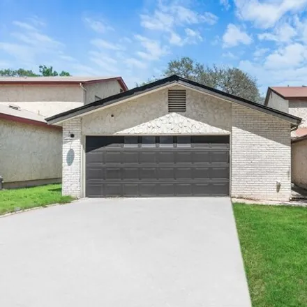 Buy this 2 bed house on 5826 Rue Royale in San Antonio, TX 78240
