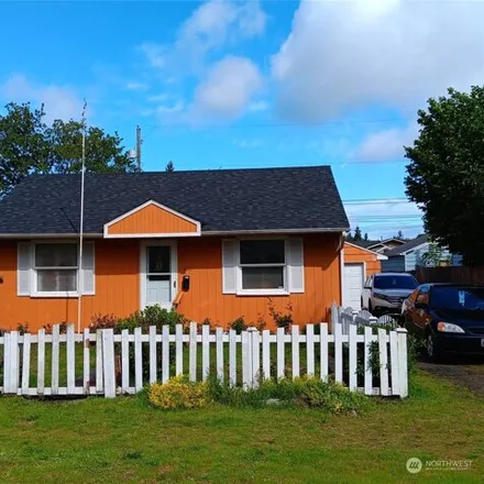 Buy this 2 bed house on 4681 South Reade Street in Manitou, Tacoma