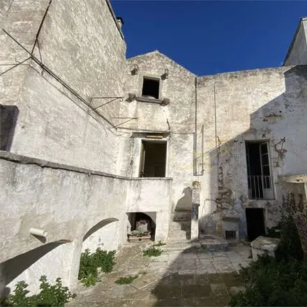 Image 9 - Chiesa del Monastero delle Benedettine, Via Gaspare Petrarolo, 72017 Ostuni BR, Italy - House for sale