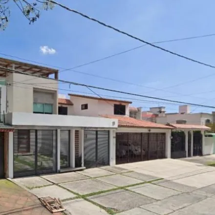 Buy this 3 bed house on Calle Luis Cabrera 15 in 53230 Ciudad Satélite, MEX