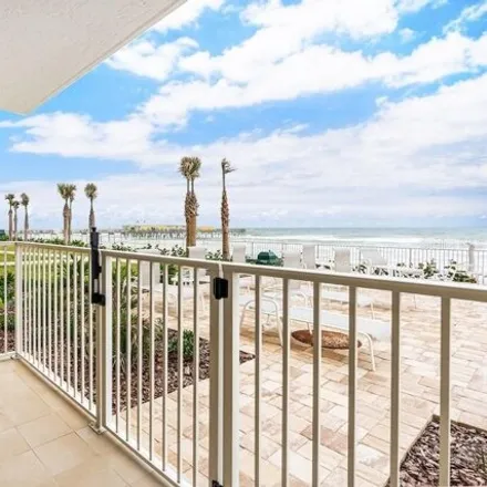 Buy this 3 bed condo on 3721 South Atlantic Avenue in Daytona Beach Shores, Volusia County