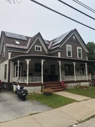 Buy this 4 bed house on 78 Merchant Street in Barre City, VT 05641