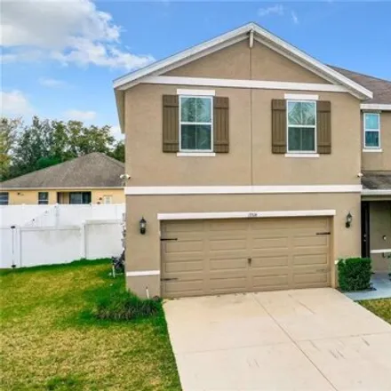 Buy this 4 bed house on 13526 Haverhill Drive in Spring Hill, FL 34609