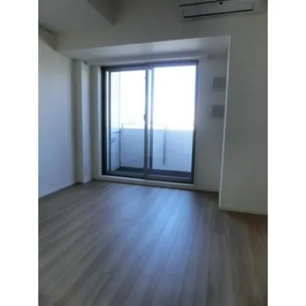 Image 3 - パークアクシス上野三丁目, Ueno 3-chome, Taito, 110-0005, Japan - Apartment for rent