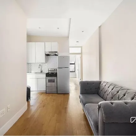 Rent this 1 bed apartment on 9 Spring Street in New York, NY 10012