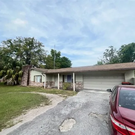 Buy this 3 bed house on 8647 Southwest 73rd Avenue in Marion County, FL 34476