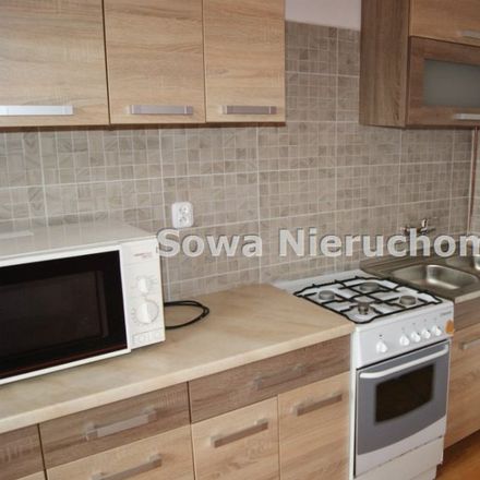 Rent this 3 bed apartment on Armii Krajowej 22 in 58-302 Wałbrzych, Poland