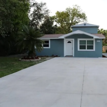 Buy this 5 bed house on 5101 Mallett Drive in Port Richey, Pasco County